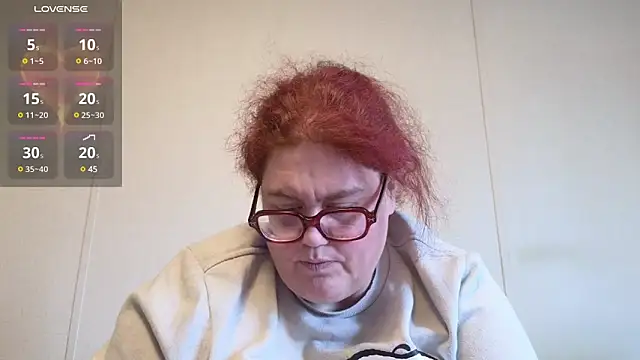 EmberCum online show from 02-06-25, 04:58