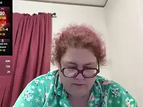 EmberCum online show from 02-19-25, 11:06