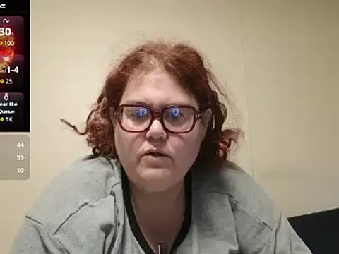 EmberCum online show from 02-26-25, 10:47