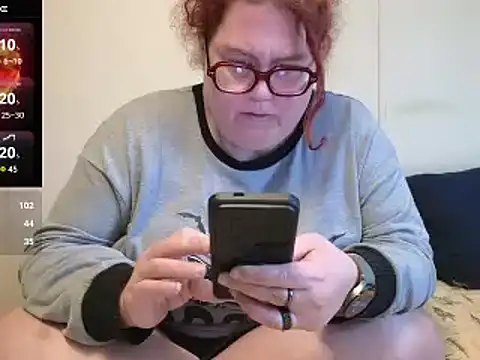 EmberCum online show from 02-27-25, 04:53