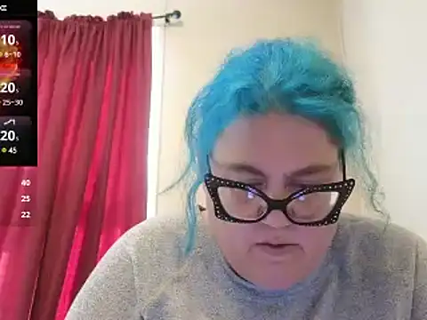 EmberCum online show from 03-14-25, 03:14