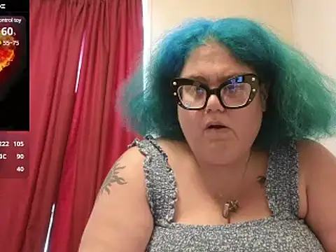 EmberCum online show from 03-15-25, 07:05