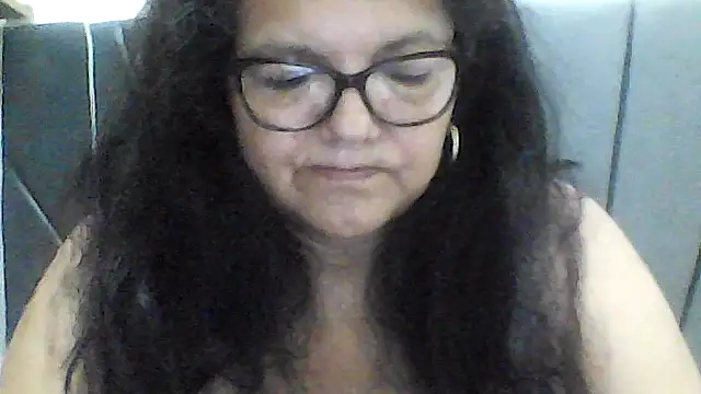 kassandra02 online show from 10-13-25, 03:45