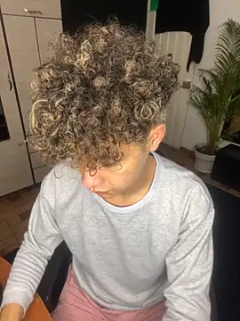 Snapshot of DavidfullOFlove chatting on 10-12-25, 11:59 DavidfullOFlove online show from 10-12-25, 11:59