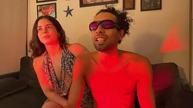 Redfloweer1 online show from 07-29-26, 01:59