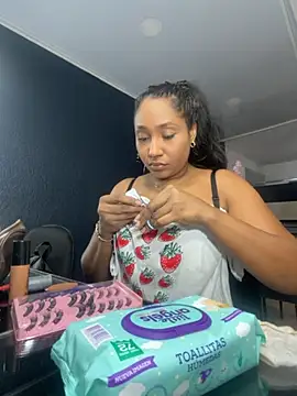 NaiomyLanes online show from 03-24-26, 12:32