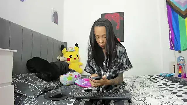 Snapshot of Laizasamantha2 chatting on 01-14-25, 02:00 Laizasamantha2 online show from 01-14-25, 02:00