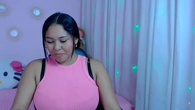 Snapshot of ariel_milk chatting on 02-20-25, 07:19 ariel milk online show from 02-20-25, 07:19