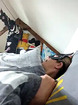 Snapshot of LoLa-69-X chatting on 09-24-25, 12:08 LoLa-69-X online show from 09-24-25, 12:08