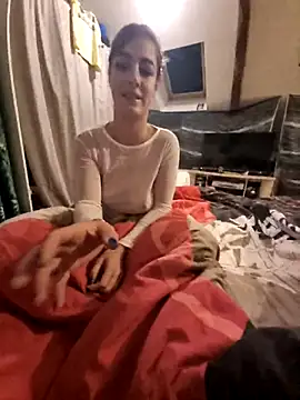 Snapshot of LoLa-69-X chatting on 10-27-25, 07:07 LoLa-69-X online show from 10-27-25, 07:07