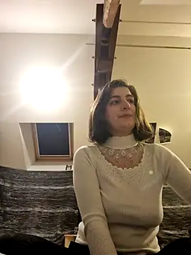 Snapshot of LoLa-69-X chatting on 11-29-25, 06:33 LoLa-69-X online show from 11-29-25, 06:33