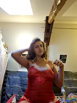 Snapshot of LoLa-69-X chatting on 12-14-25, 01:27 LoLa-69-X online show from 12-14-25, 01:27