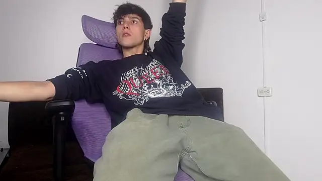 alex connorr online show from 07-22-26, 10:45