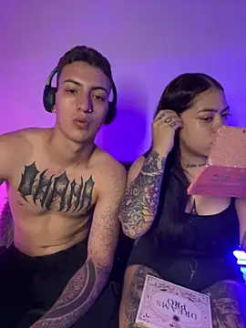 aliensexy online show from 12-13-24, 01:59