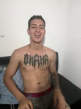 aliensexy online show from 02-07-25, 11:45