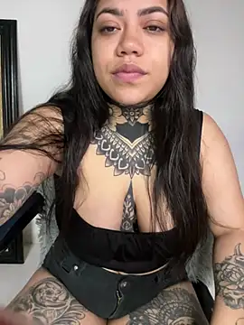 aliensexy online show from 02-19-25, 11:36