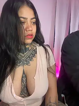 aliensexy online show from 10-12-25, 03:38