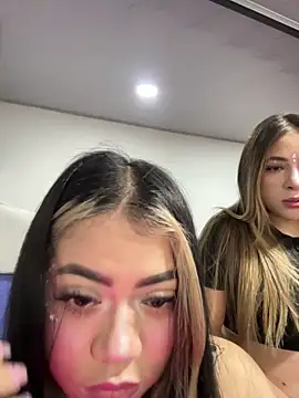 aliensexy online show from 03-13-26, 12:39