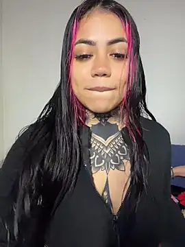 aliensexy online show from 06-04-26, 12:16