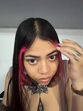 aliensexy online show from 06-09-26, 12:55