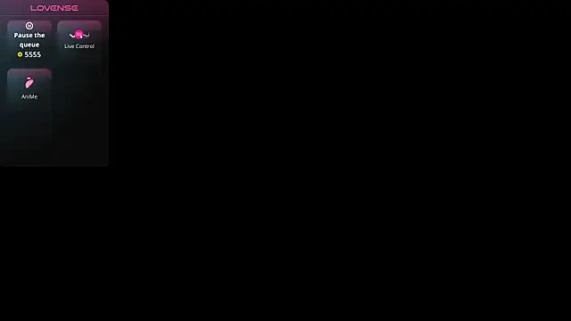 Lovensetest online show from 12-16-25, 12:10