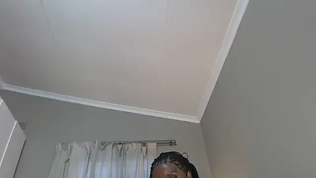 Snapshot of naughtyblackdolie chatting on 04-25-26, 02:47 naughtyblackdolie online show from 04-25-26, 02:47
