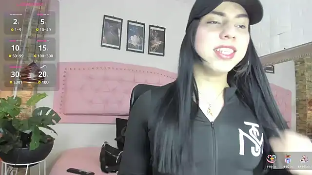 diosagolden online show from 01-27-25, 08:07