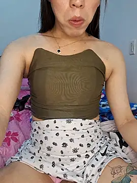 diosagolden online show from 02-15-26, 06:54