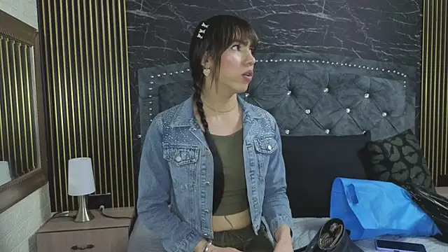 diosagolden online show from 04-08-26, 07:47