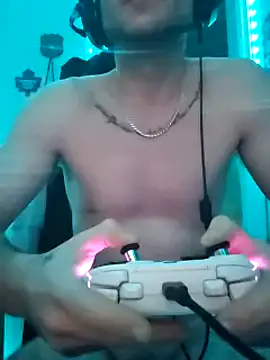 GeneralXMillyX online show from 01-08-25, 04:34