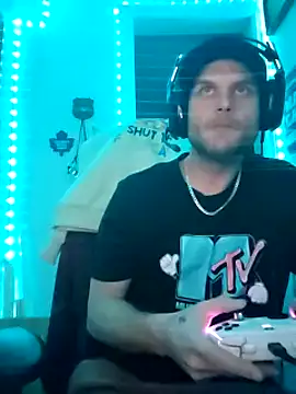 GeneralXMillyX online show from 01-10-25, 04:33