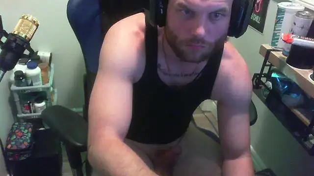 GeneralXMillyX online show from 10-09-25, 07:28