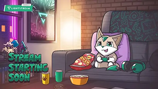 GeneralXMillyX online show from 11-24-25, 12:32