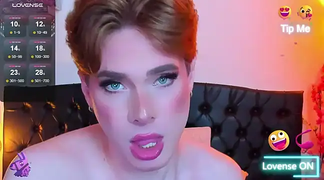 Snapshot of mike_blossom chatting on 01-31-25, 06:03 mike blossom online show from 01-31-25, 06:03