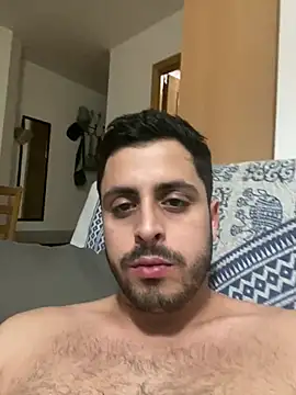 Snapshot of Cris96xxx chatting on 07-15-26, 03:45 Cris96xxx online show from 07-15-26, 03:45