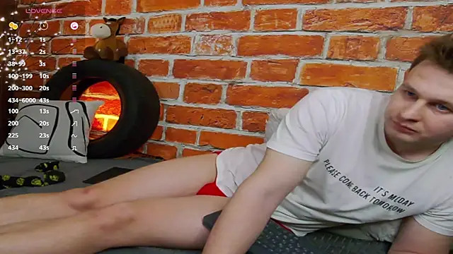 charlie smiley online show from 03-11-26, 02:12