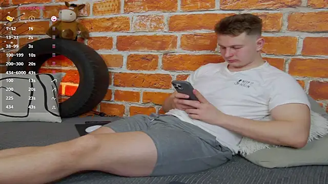 charlie smiley online show from 03-13-26, 05:03