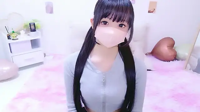 Snapshot of 86_haru chatting on 02-28-26, 03:35 86 haru online show from 02-28-26, 03:35