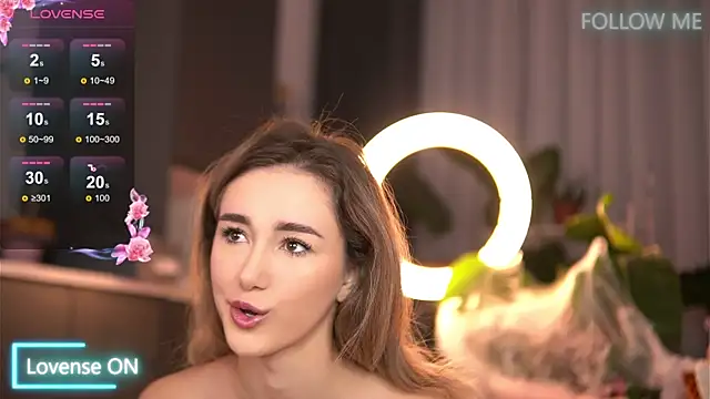 EmilyRaymont online show from 10-27-25, 03:10