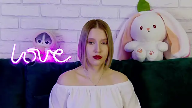 LiliLinn online show from 03-05-25, 11:28