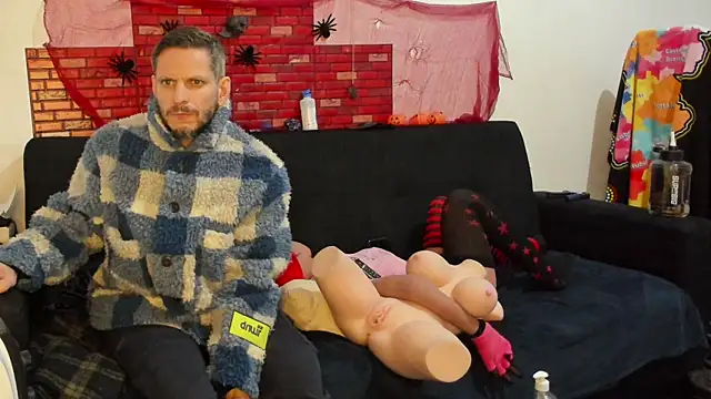 Samurayjiu online show from 02-12-25, 02:32