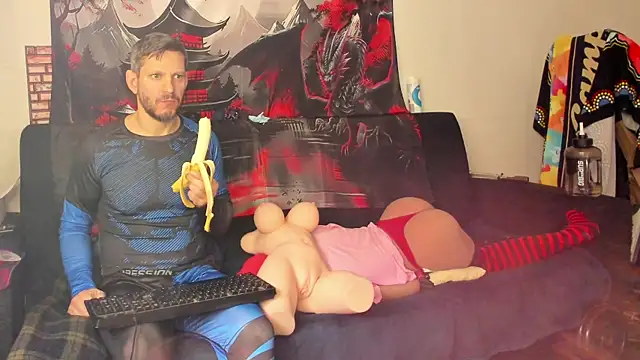 Samurayjiu online show from 02-24-25, 10:48