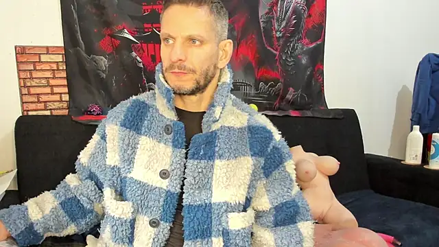 Samurayjiu online show from 03-15-25, 02:55