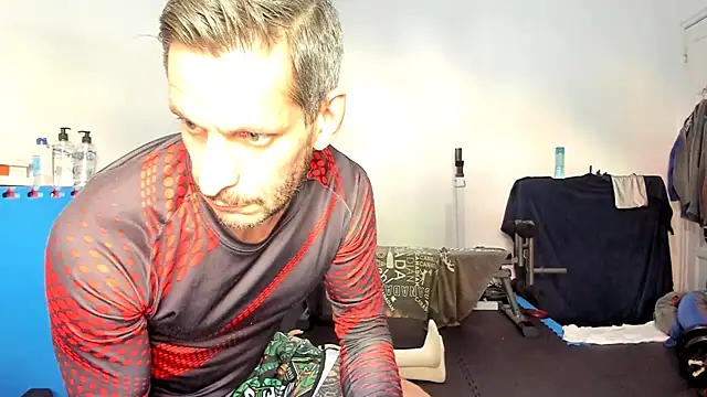 Samurayjiu online show from 10-07-25, 03:31