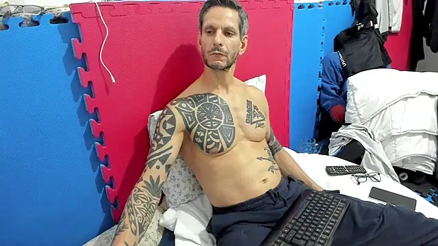 Samurayjiu online show from 10-25-25, 08:36