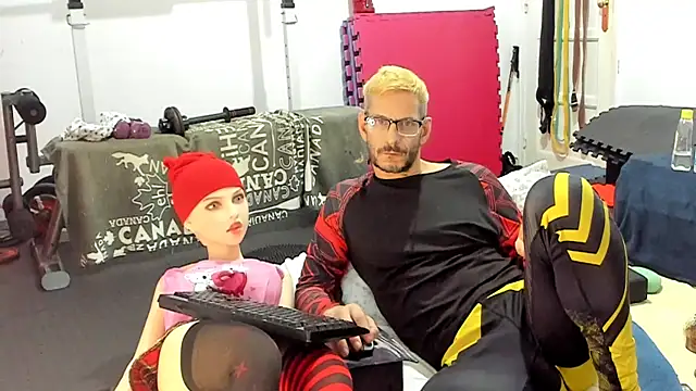 Samurayjiu online show from 11-15-25, 02:31