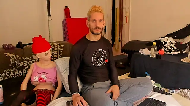 Samurayjiu online show from 11-18-25, 12:09