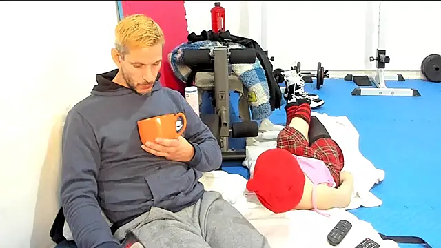 Samurayjiu online show from 12-03-25, 02:48