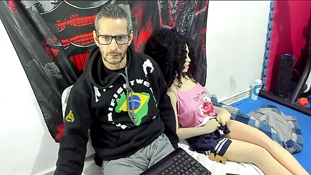 Samurayjiu online show from 02-02-26, 10:41