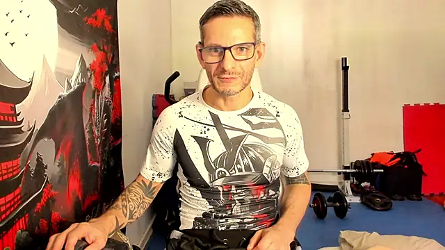 Samurayjiu online show from 03-27-26, 01:55